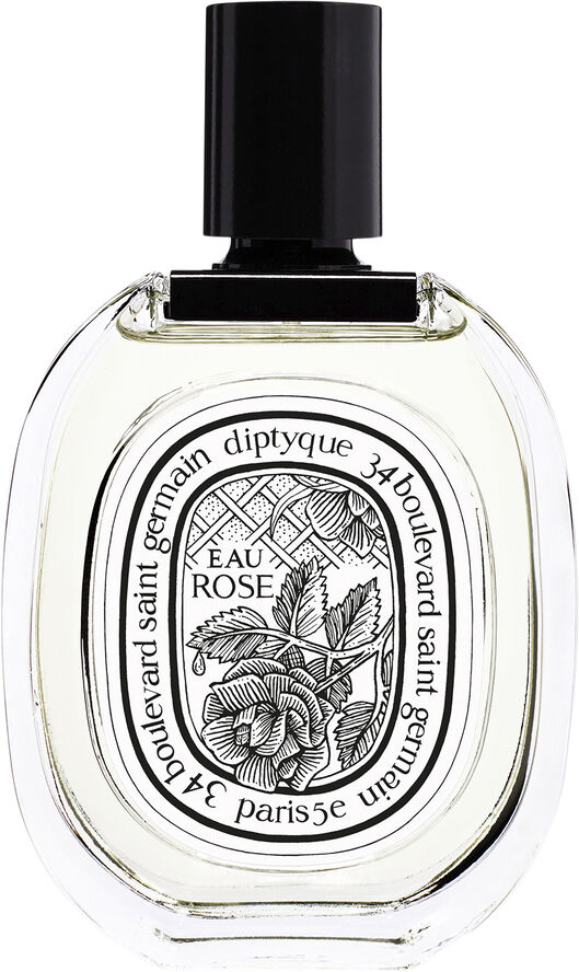 Diptyque Eau Rose Eau de Toilette 100 ml