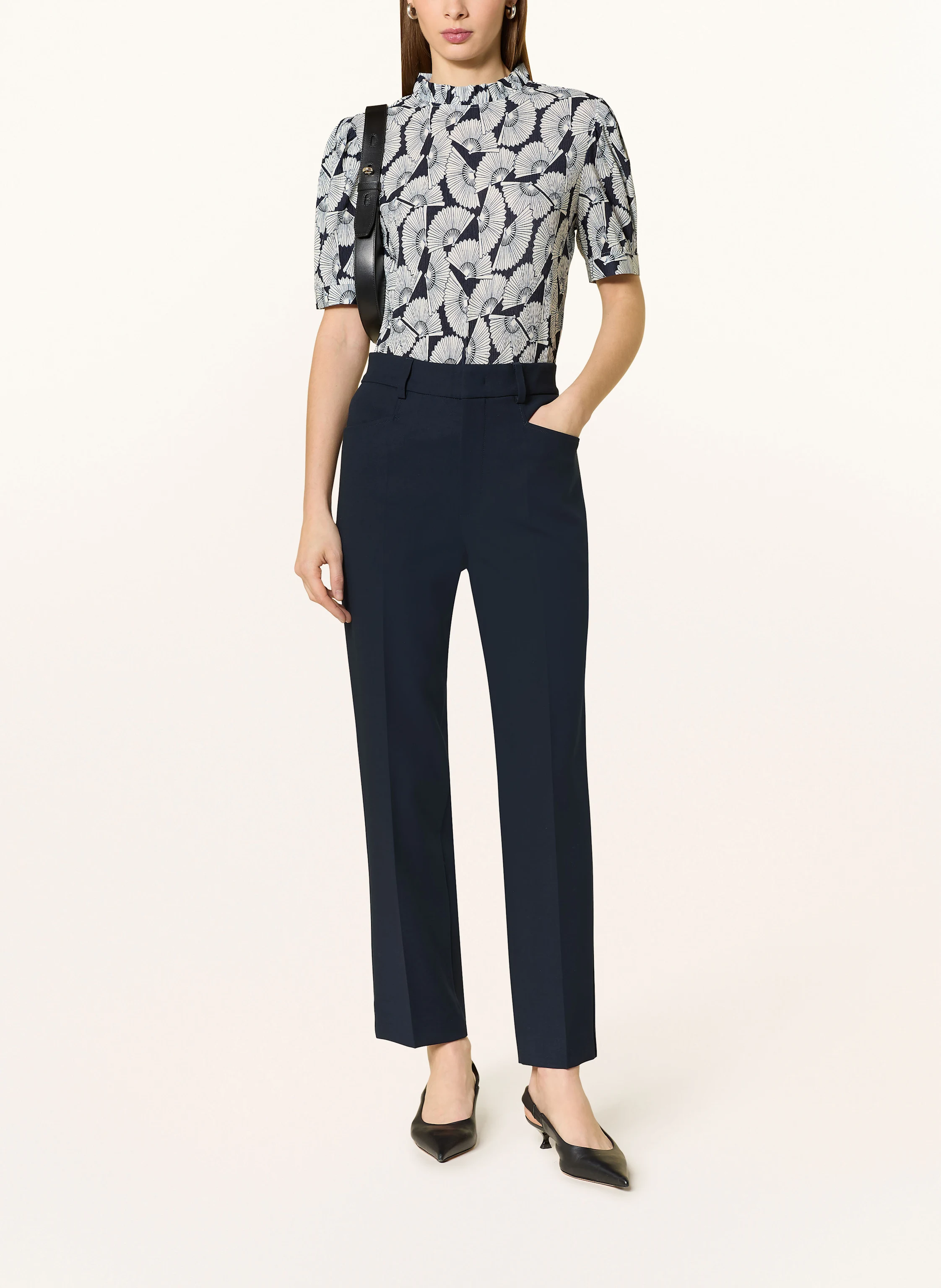 Phase Eight Blusenshirt SAMIHA