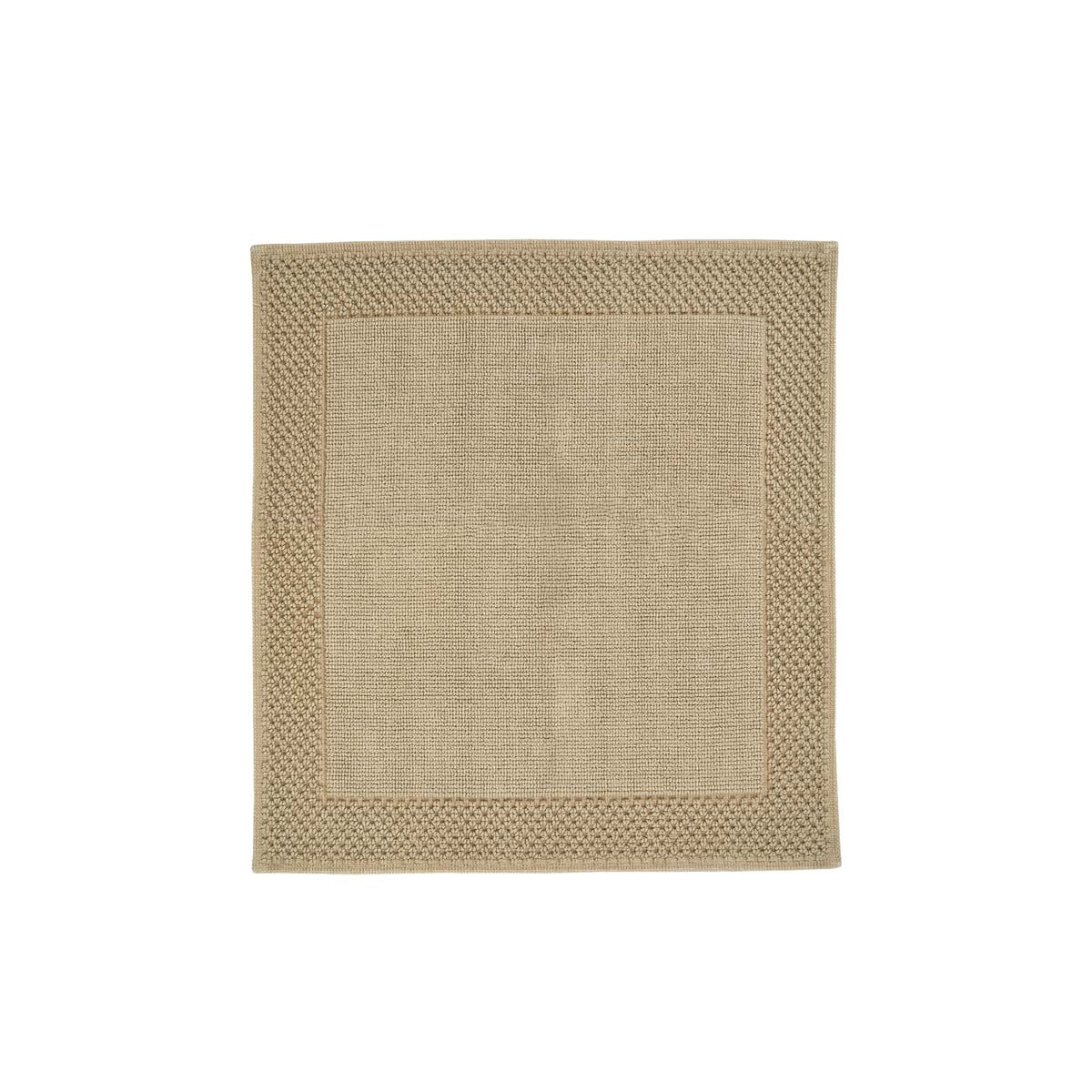 Yuna Badmat Golden | 70 x 120 cm | Beige | Bruin | Katoen