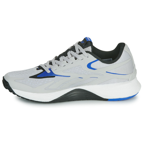 Reebok Sport - SPEED 22 TR - Blanc / Noir / Bleu