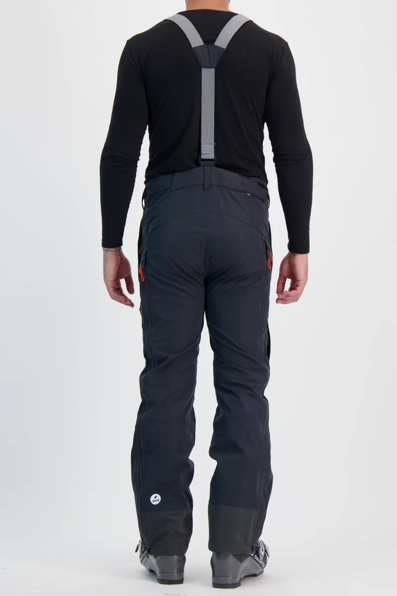 2117 OF SWEDEN Kuolpa ECO 3L Herren Ski-Snowboardhose