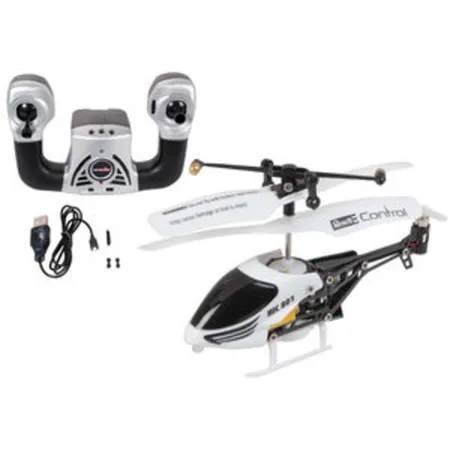 Revell Helicopter HIC 801 XS Series RTF/3CH/I