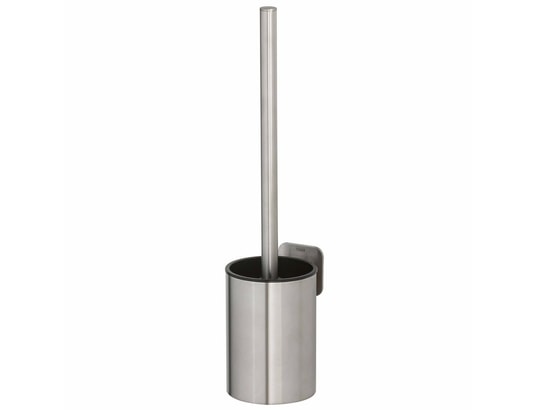 TIGER - Brosse et porte-brosse de toilette colar argenté 1314830946