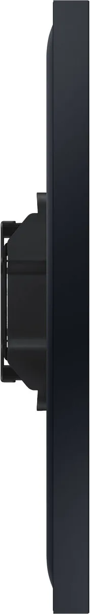 Samsung WMN4070 Supports TV