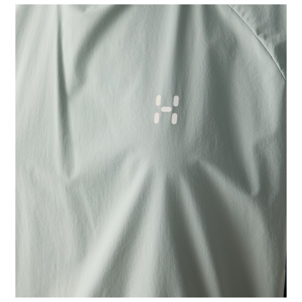 Haglöfs - Women's L.I.M Sunpack Hoodie - Coupe-vent
