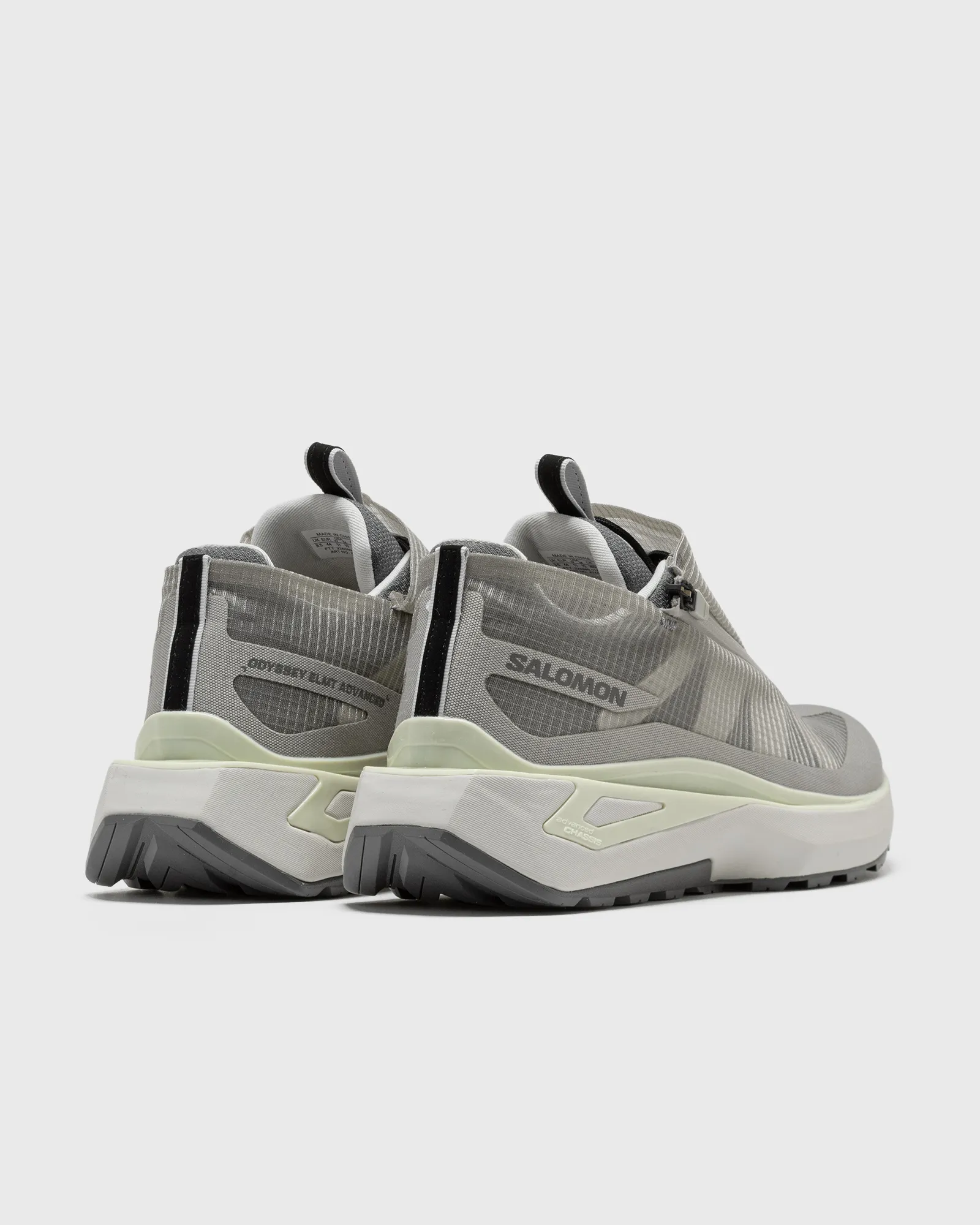 Salomon ODYSSEY ELMT ADVANCED CLEAR