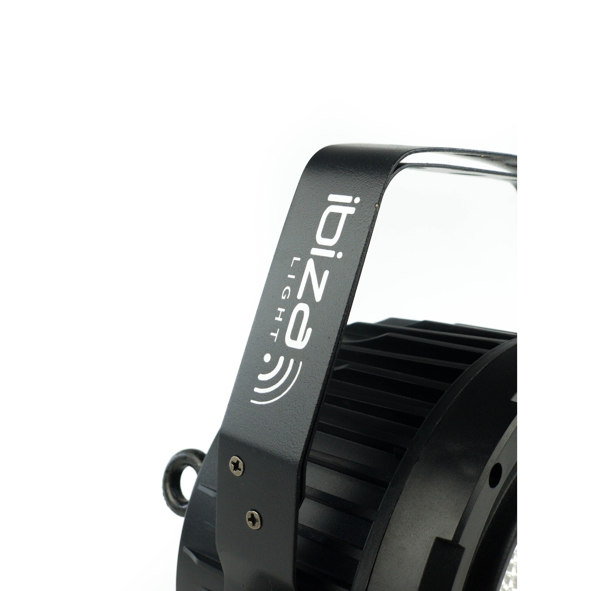 Ibiza COB Par LED 50W RGBWA