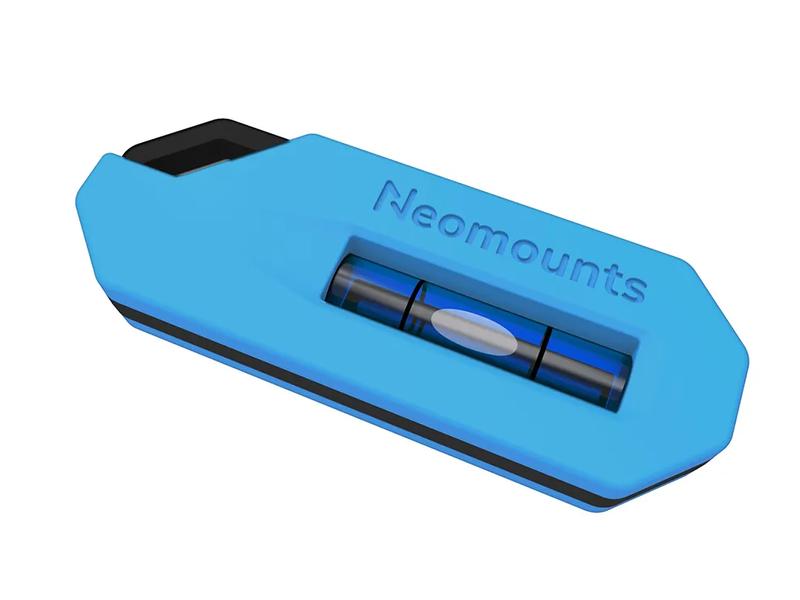 NEOMOUNTS Wandhalterung WL35S-850BL12 Schwarz Stabile und neigbare Wandhalterung für 24-55