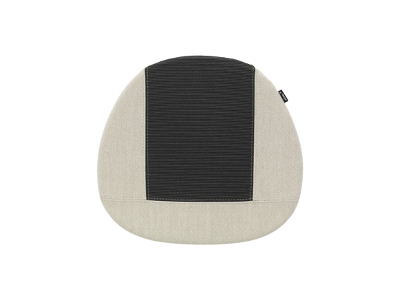 Zitkussen Soft Seat DKR/DSR/DSW/DSX hopsak warm grijs/ivoor