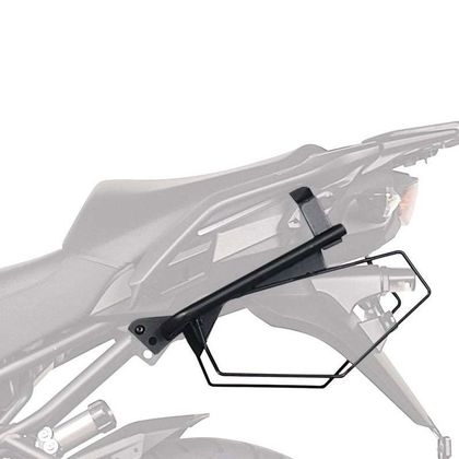 Support valises Shad 3P SYSTEM