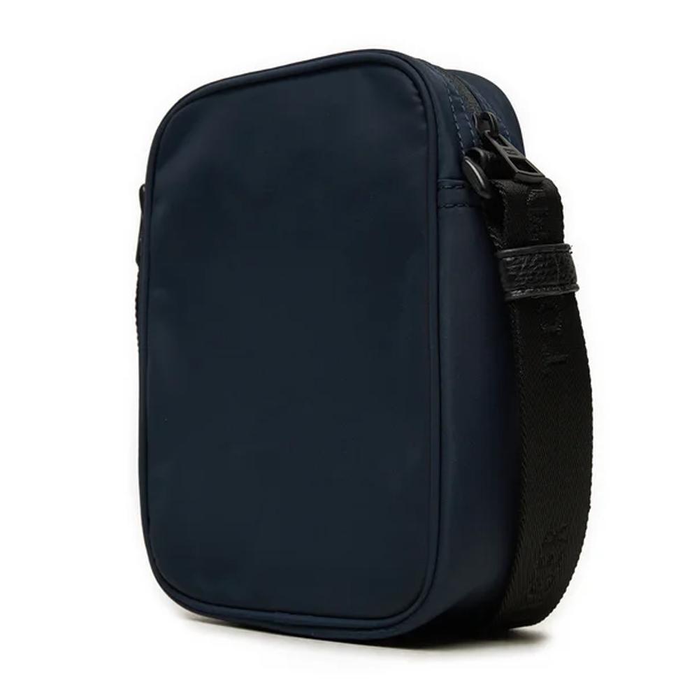 Tommy Hilfiger Sacoche Marine Homme Tommy Hilfiger Repreve