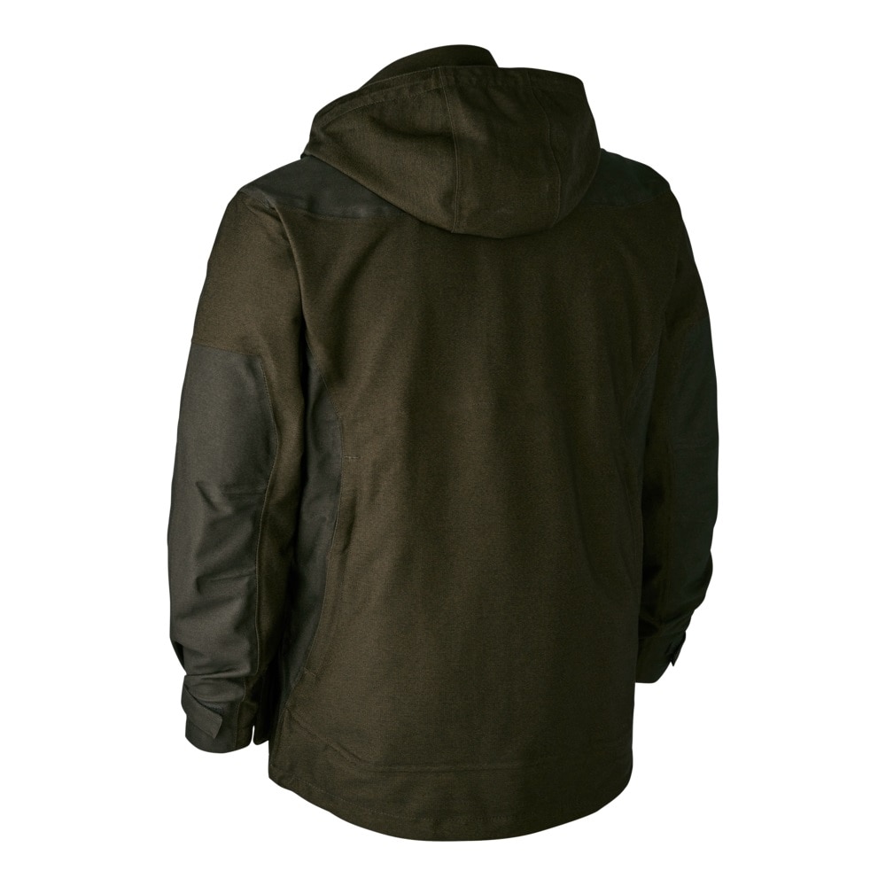 Deerhunter Chasse Jakke<br> Allround og slitesterk jaktjakke til herre!