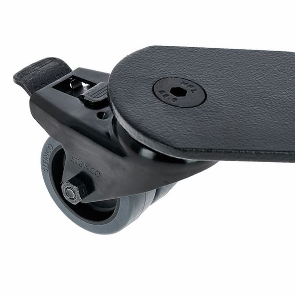 Jahn Casters For Upright Piano