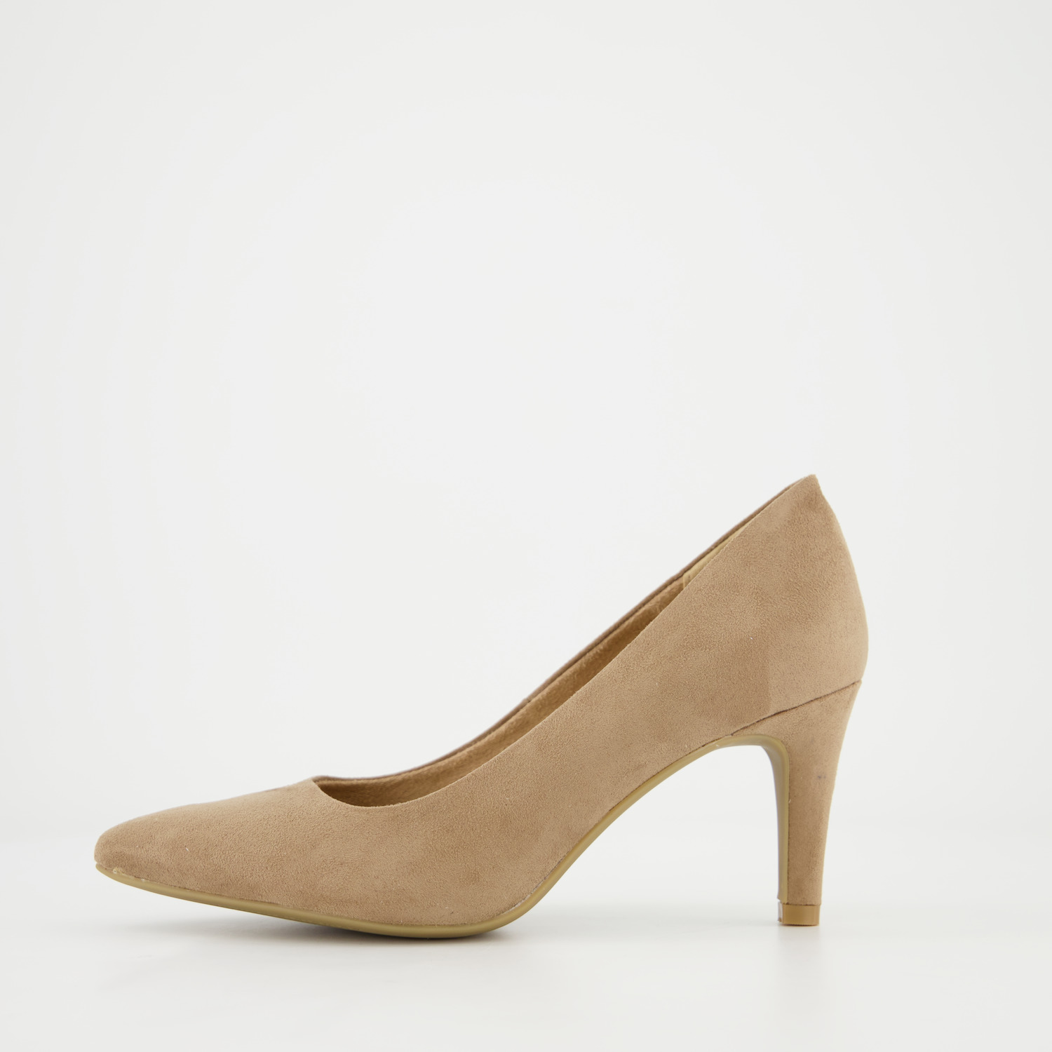 S. Oliver Pumps