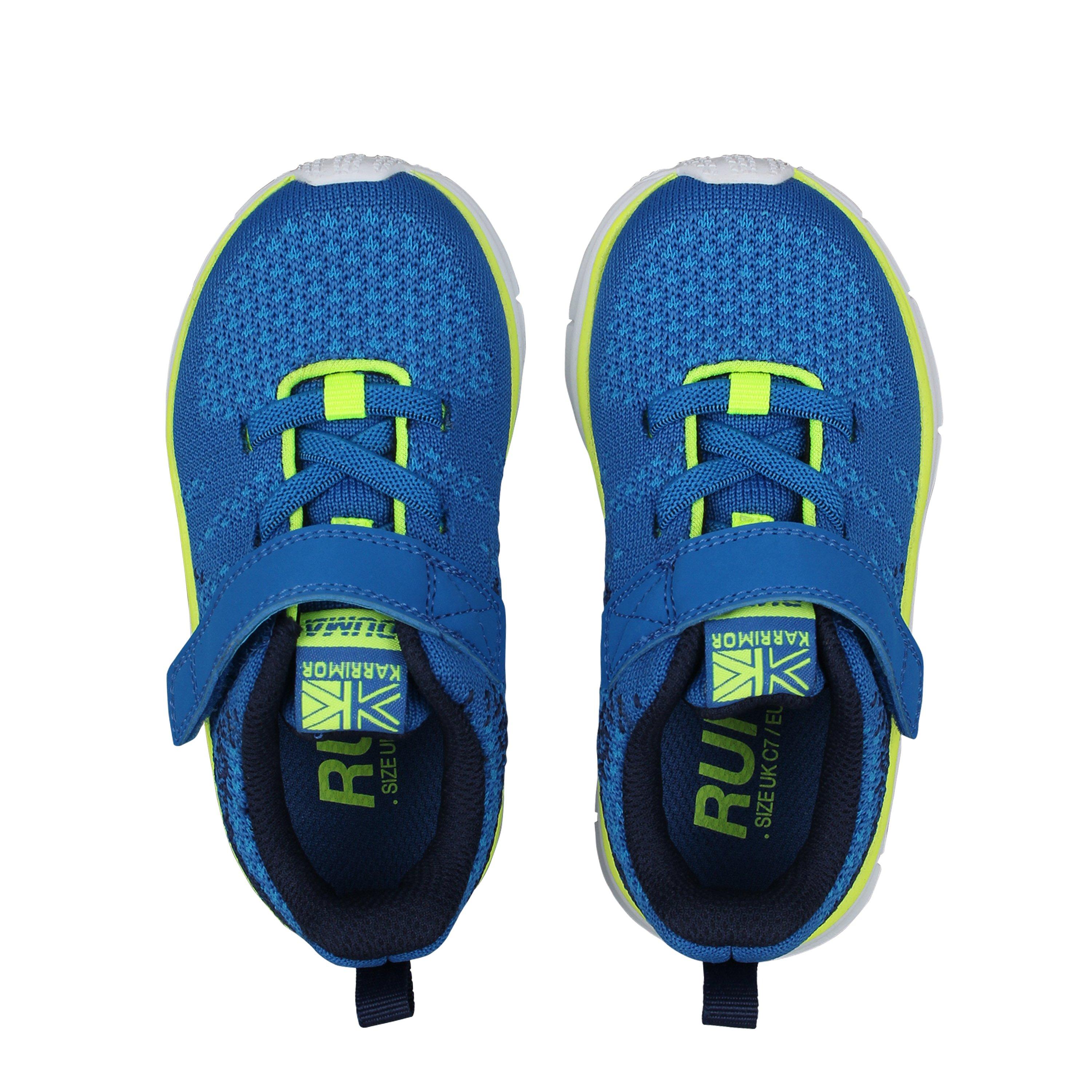 Karrimor Duma 6 Running Shoes Infants Boy