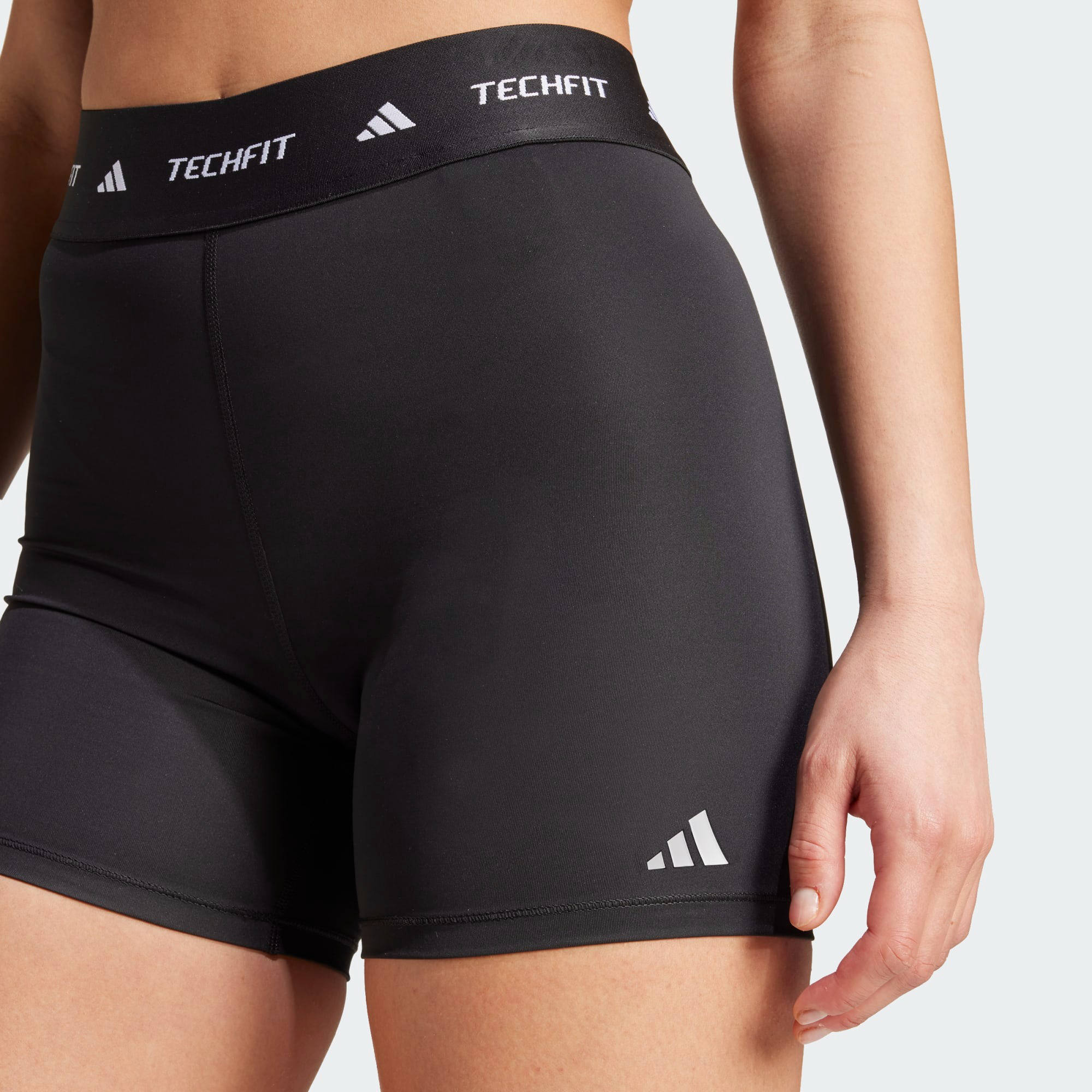 Adidas Adids TECHFIT Short Tights