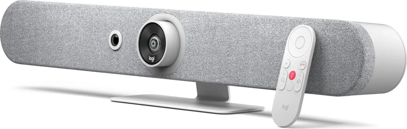 Logitech Rally Bar Mini Webcam