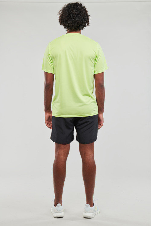 adidas Performance - TR-ES BASE T - Vert / Noir