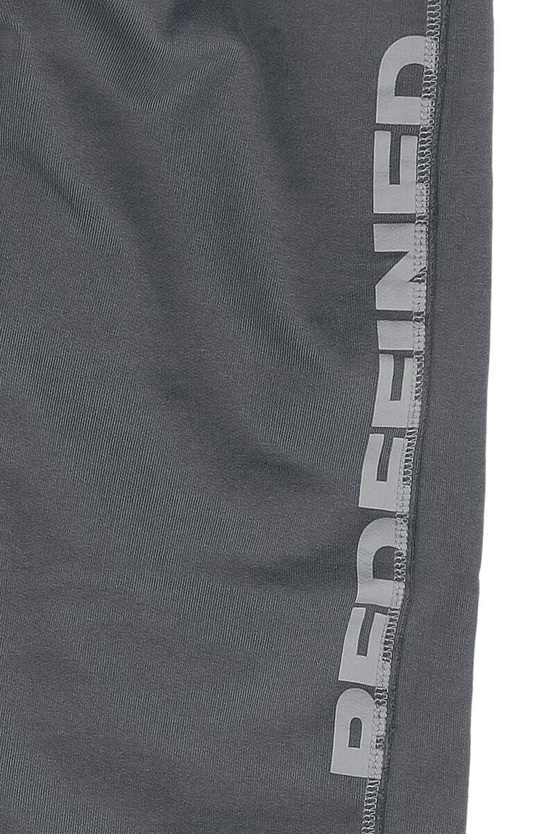BAS DÉCONTRACTÉ S14 RUINED | Fila Pantalon en toile