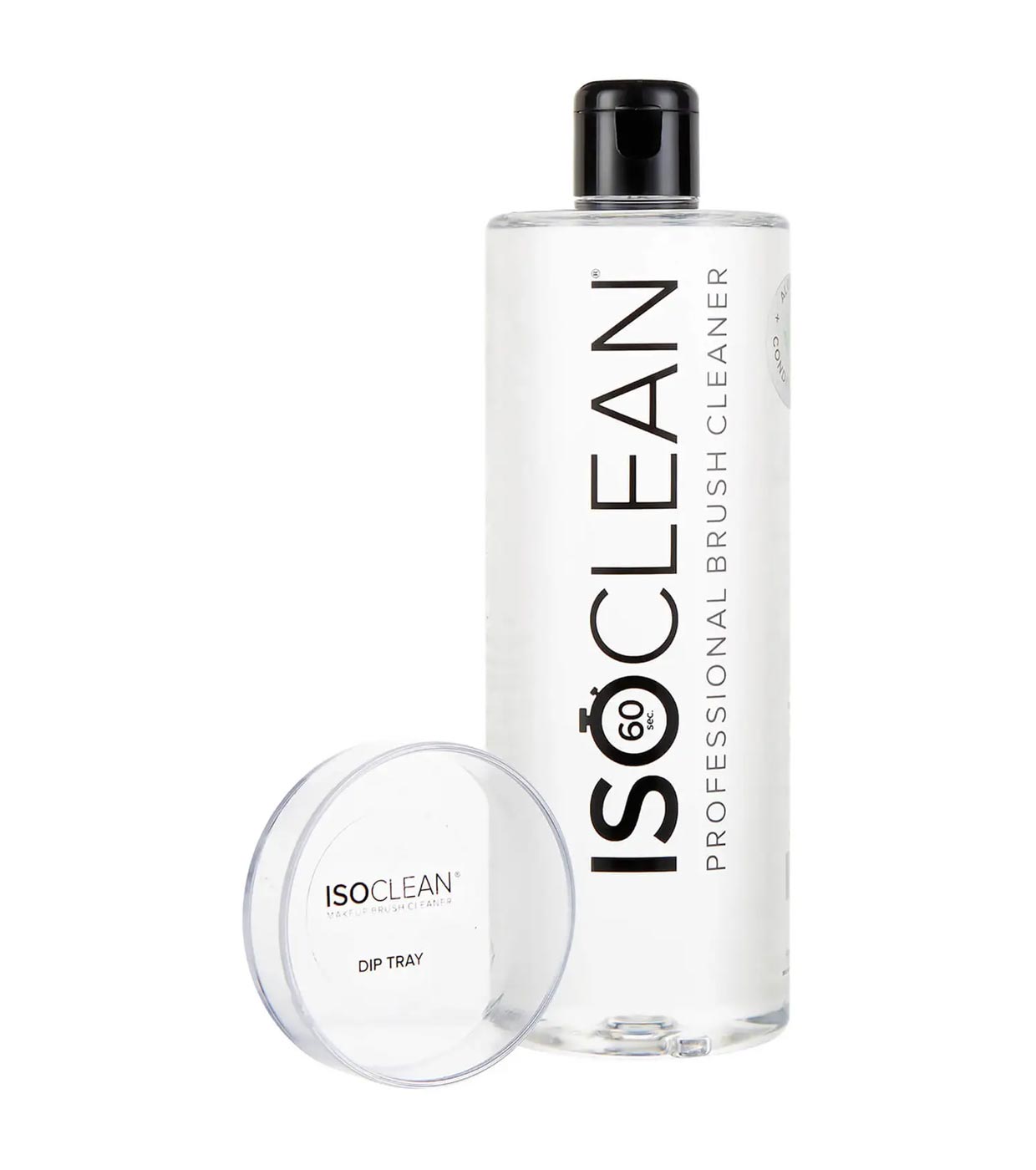 ISOCLEAN - Limpador de pincéis líquido