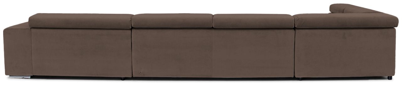 U bankstel Cadence