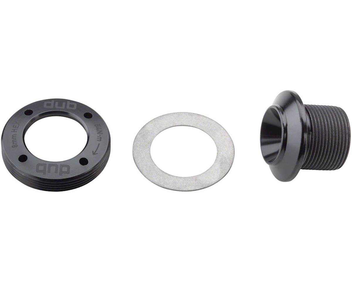 SRAM Crank Arm Bolt Kit Self Extr. DUB