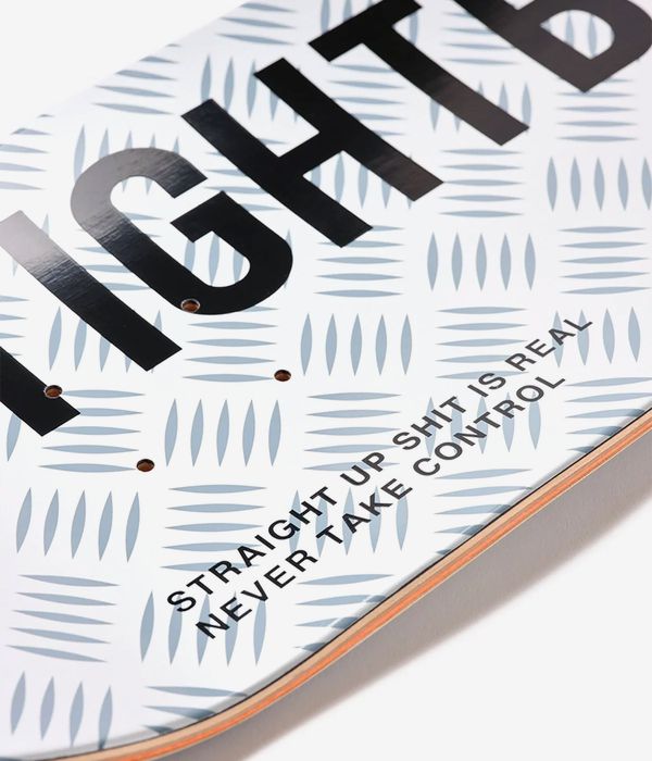 Tightbooth CP Logo Cruiser 8.8