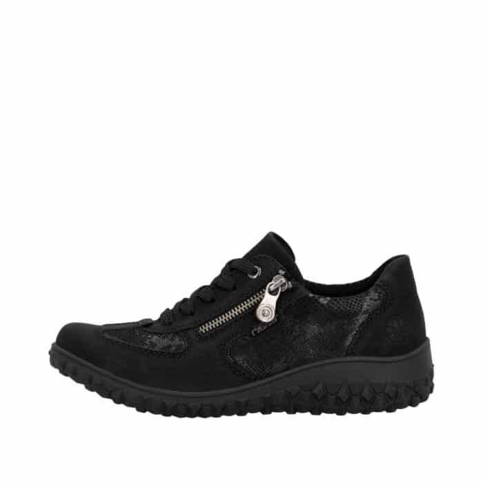 Rieker Sneakers Dame 59501-00