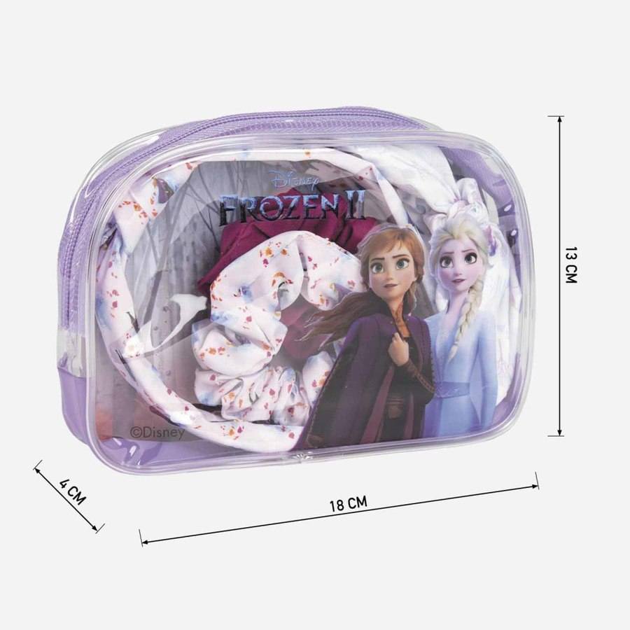 Artesania Cerda Beauty Set Accessories Frozen 2 4pcs