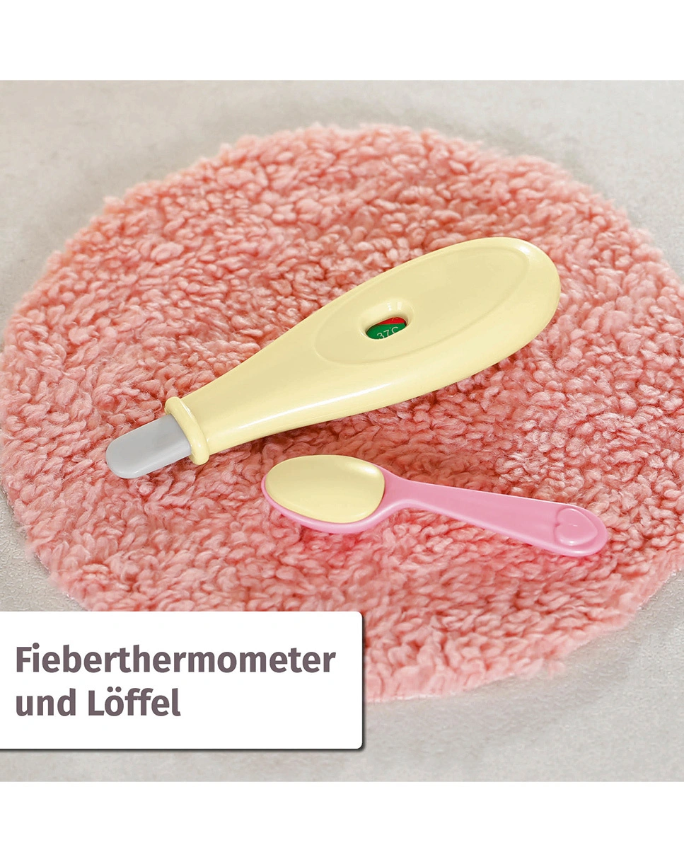 BABY born® Puppenzubehör ERSTE HILFE SET 10-teilig
