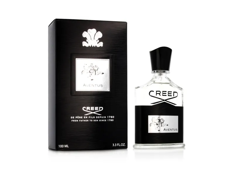 Creed Aventus Eau De Parfum 100 ml (man)