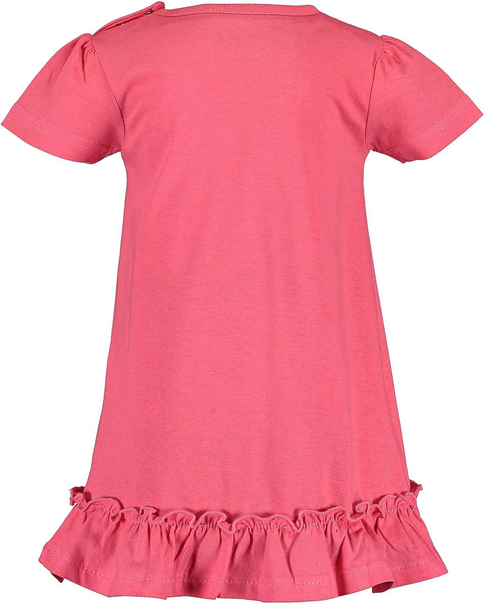 Shirtkleid MINI BERRY in pink