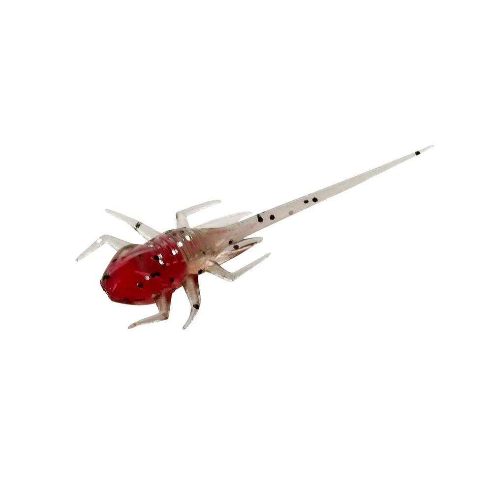 13 Fishing 13 Fishing B.A.M.F Panfish Plastics