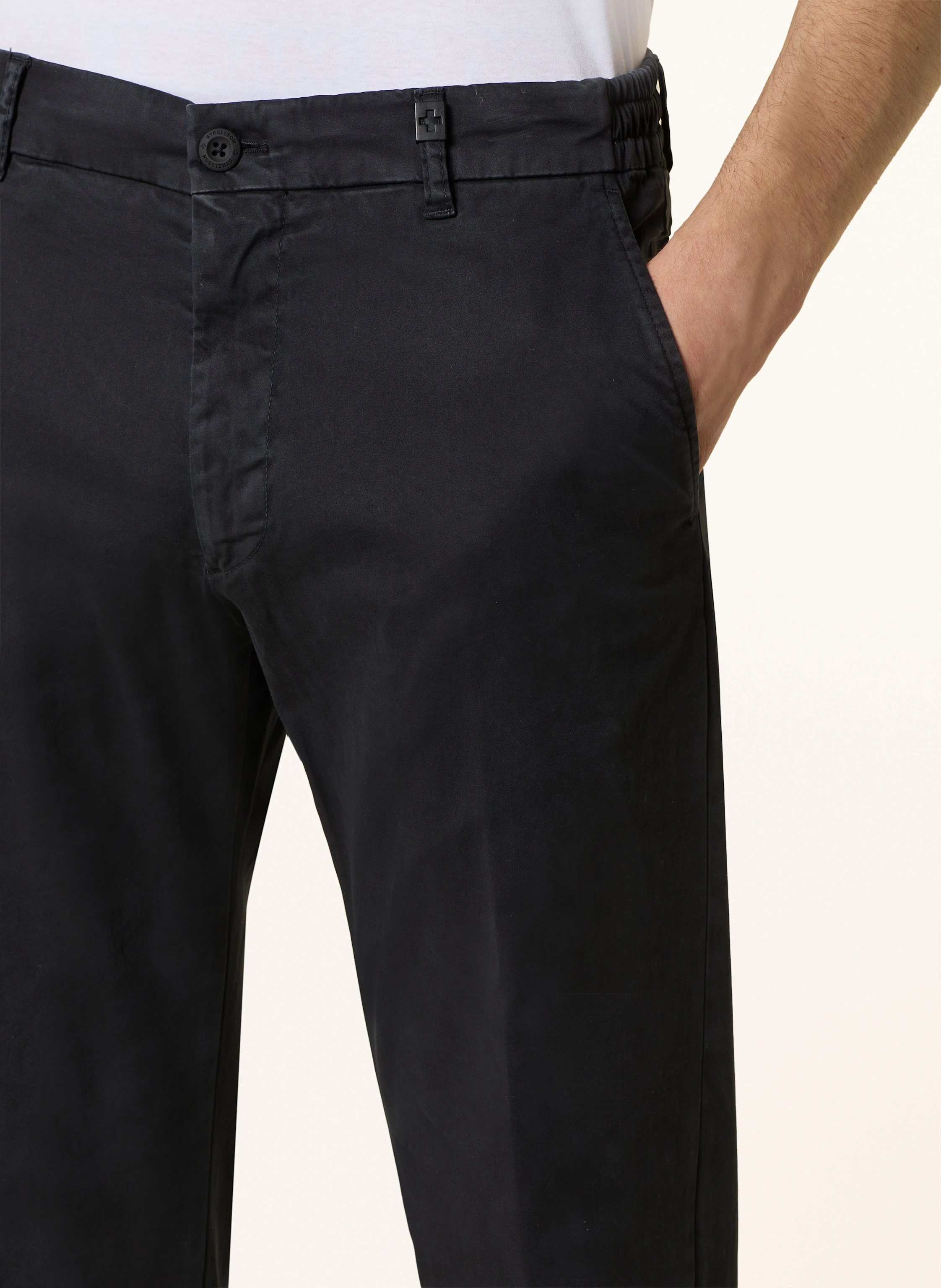 STRELLSON Chino TIUS Extra Slim Fit