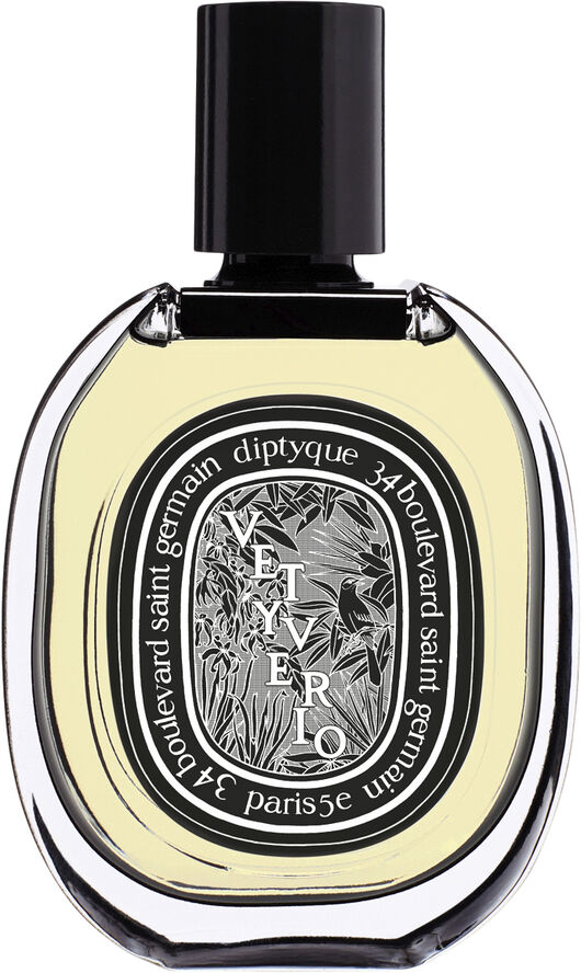 Diptyque Vetyverio Eau de Parfum 75 ML