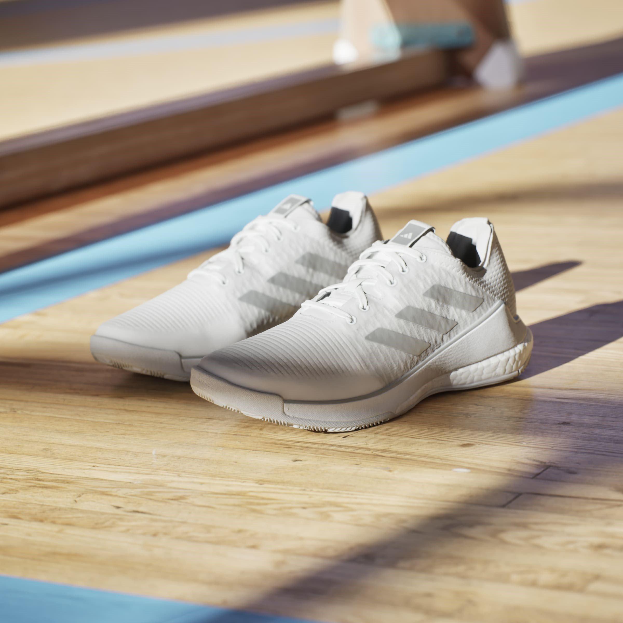 adidas adidas Crazyflight W Netball Shoes Womens
