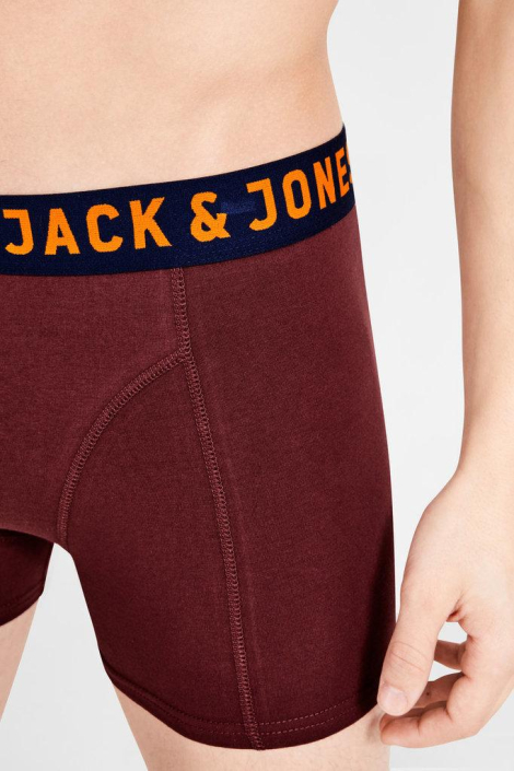 Jack & Jones multi color heren ondergoed