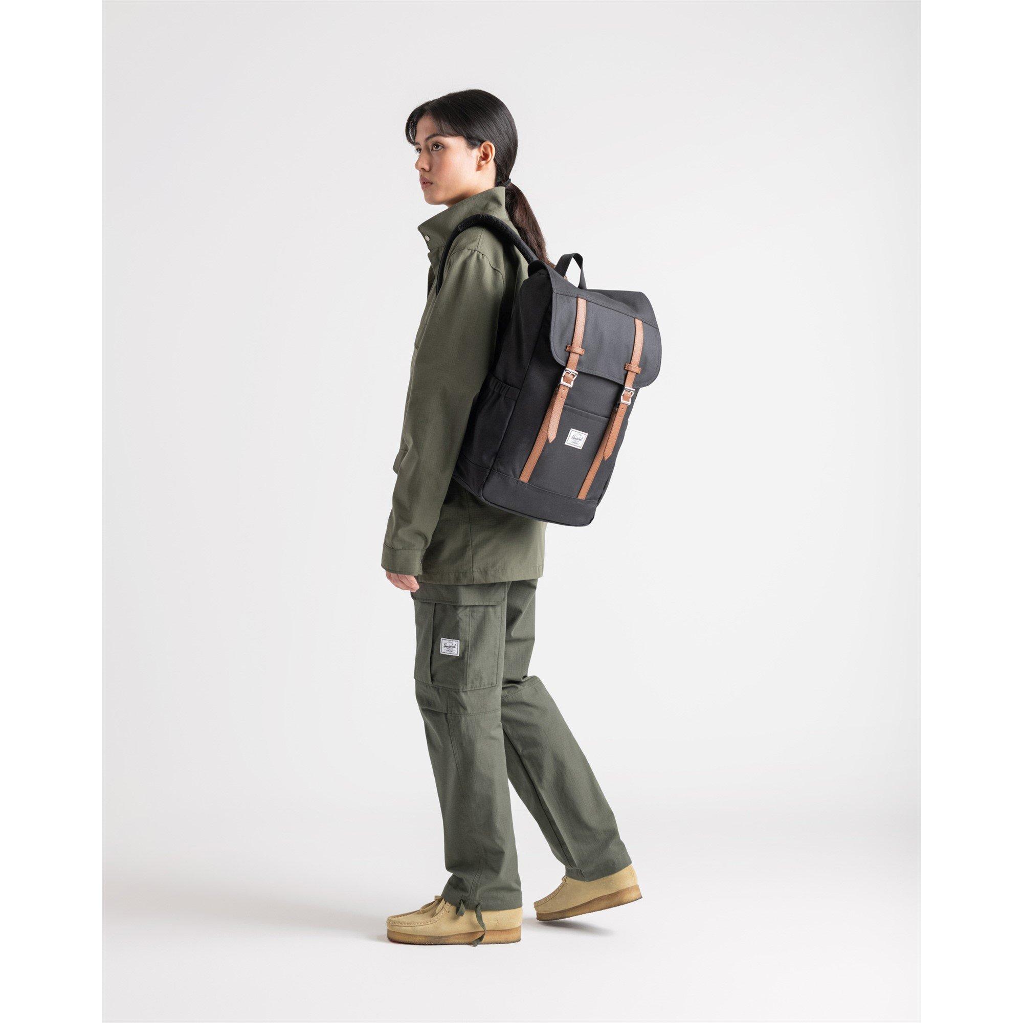 Herschel Supply Co Retreat Backpack 23L