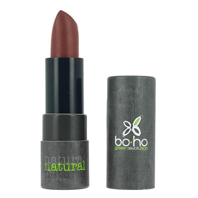 Boho Lippenstift Mat 107 Lin 1 stuk