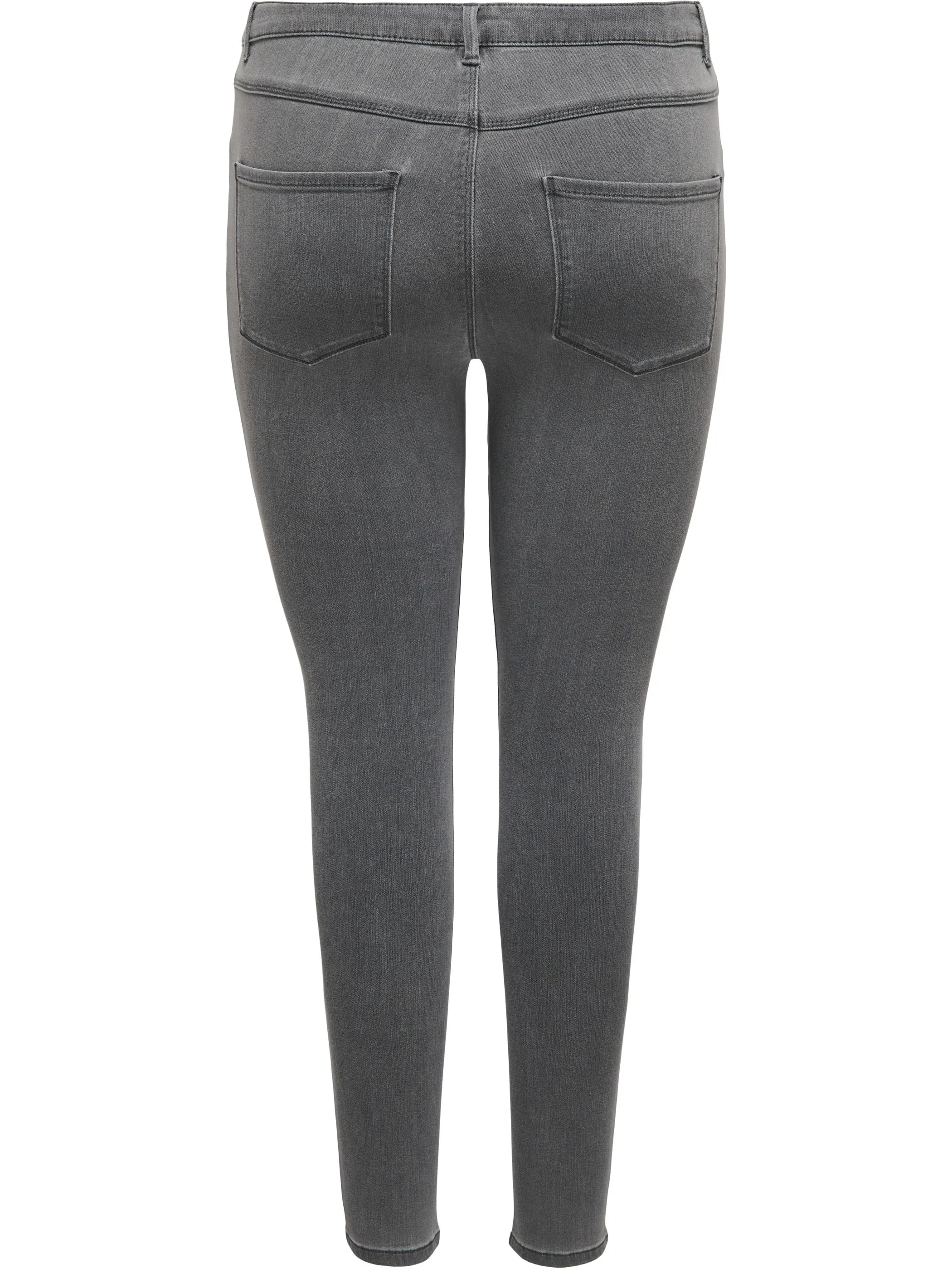Only Carmakoma CARTHUNDER LIFEHW SKI Jeans
