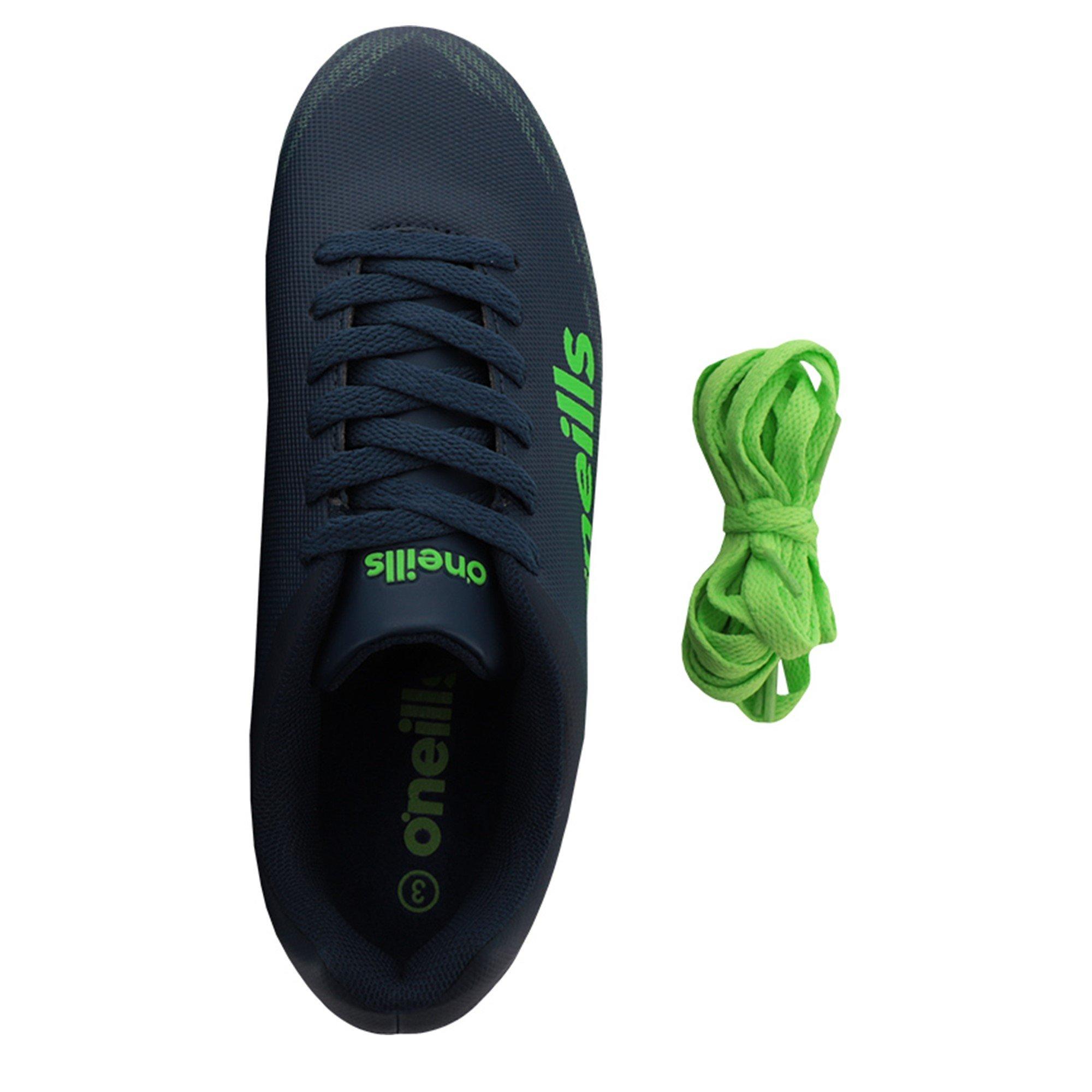 ONeills Zenith V Firm Ground Football Boots Junior