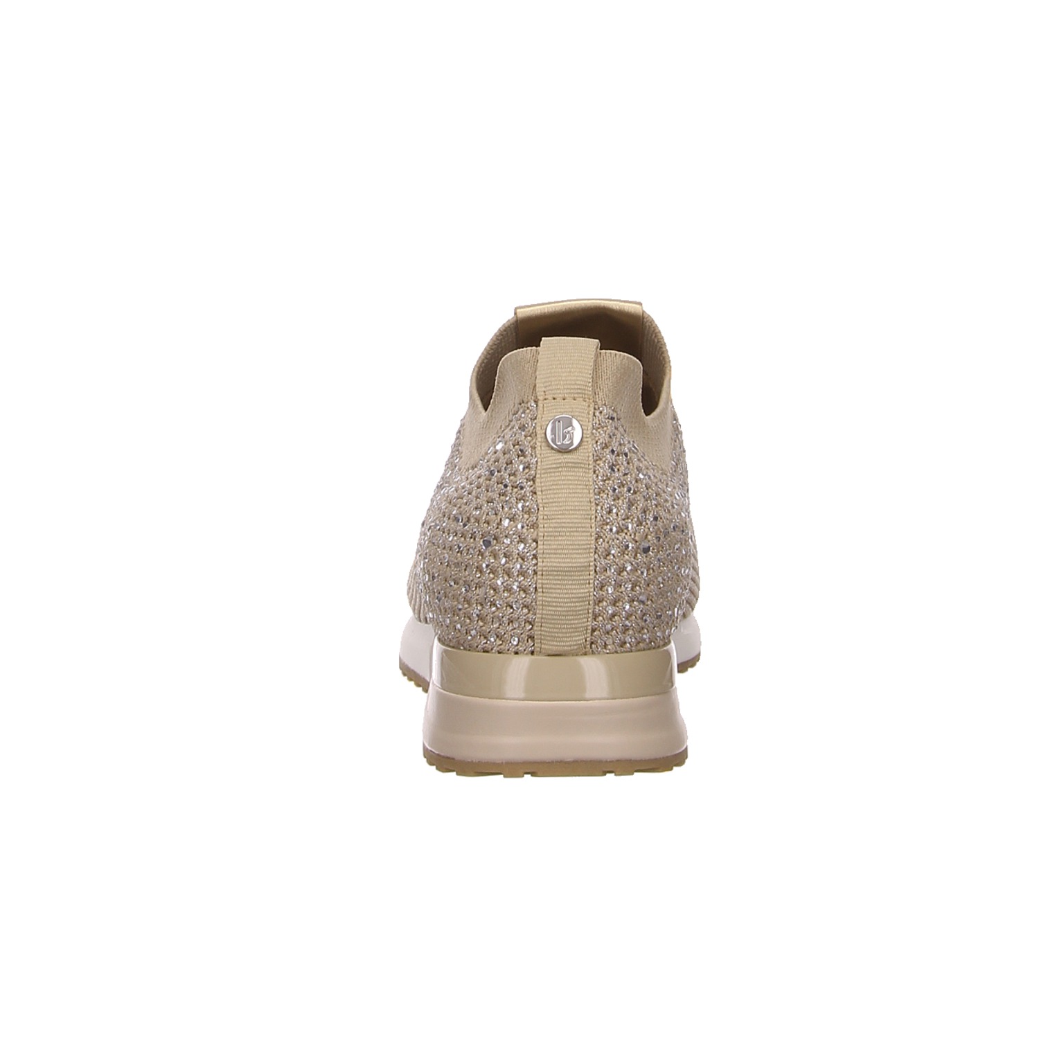 La Strada Sneaker beige beige