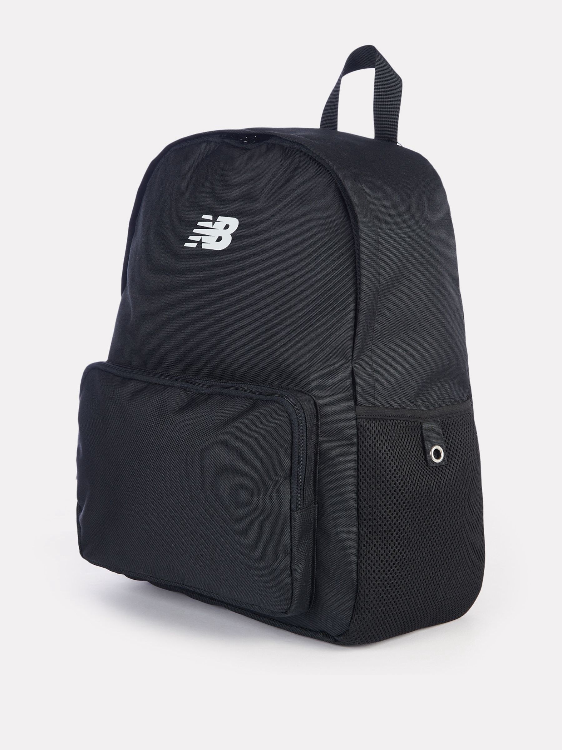 Zwart - New Balance-rugzak