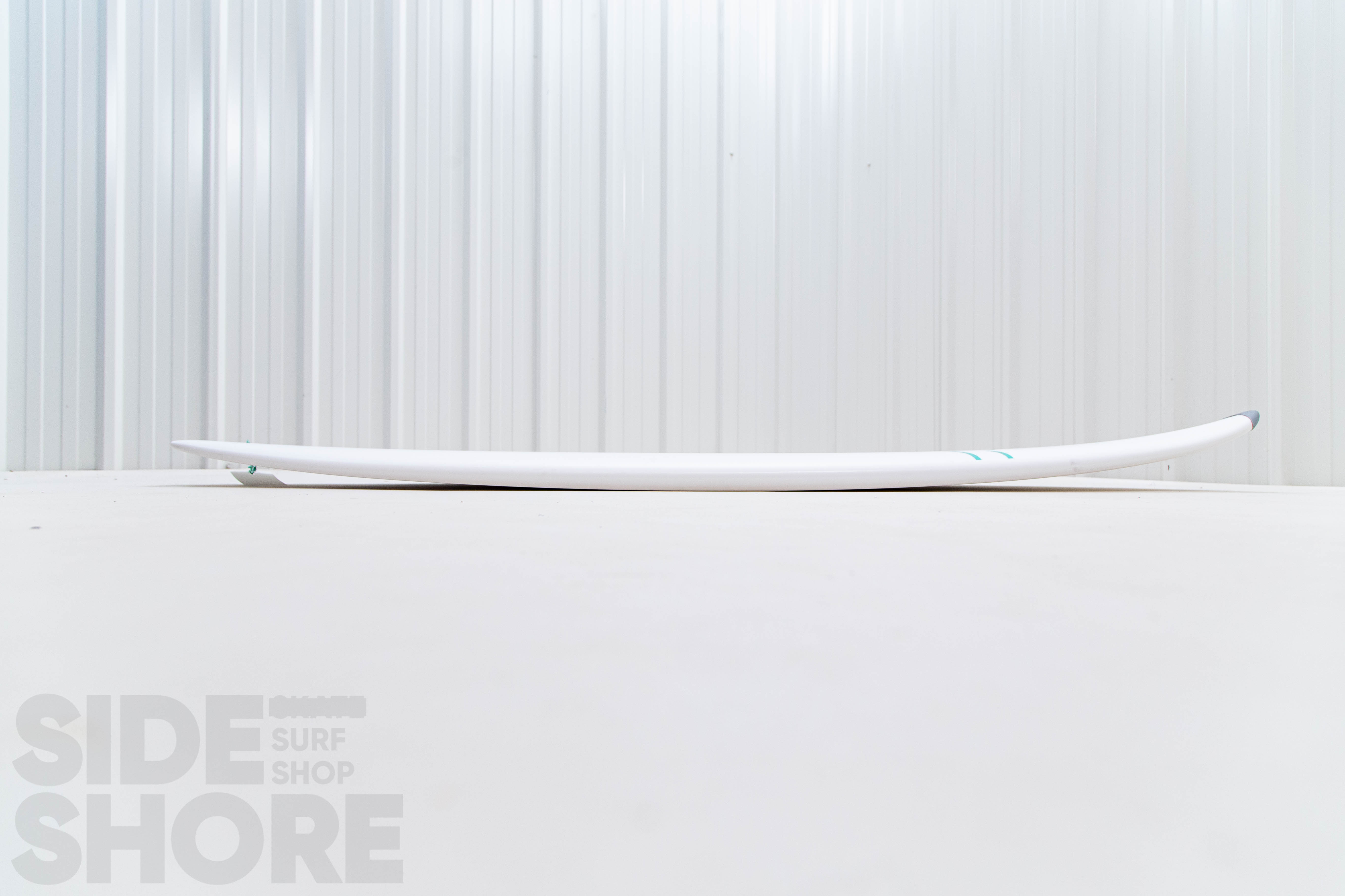 Oxbow Shortboard 6'7 - OXBOW