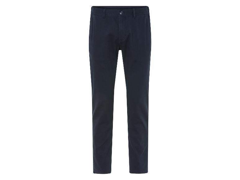 Heren chino broek - Slim fit