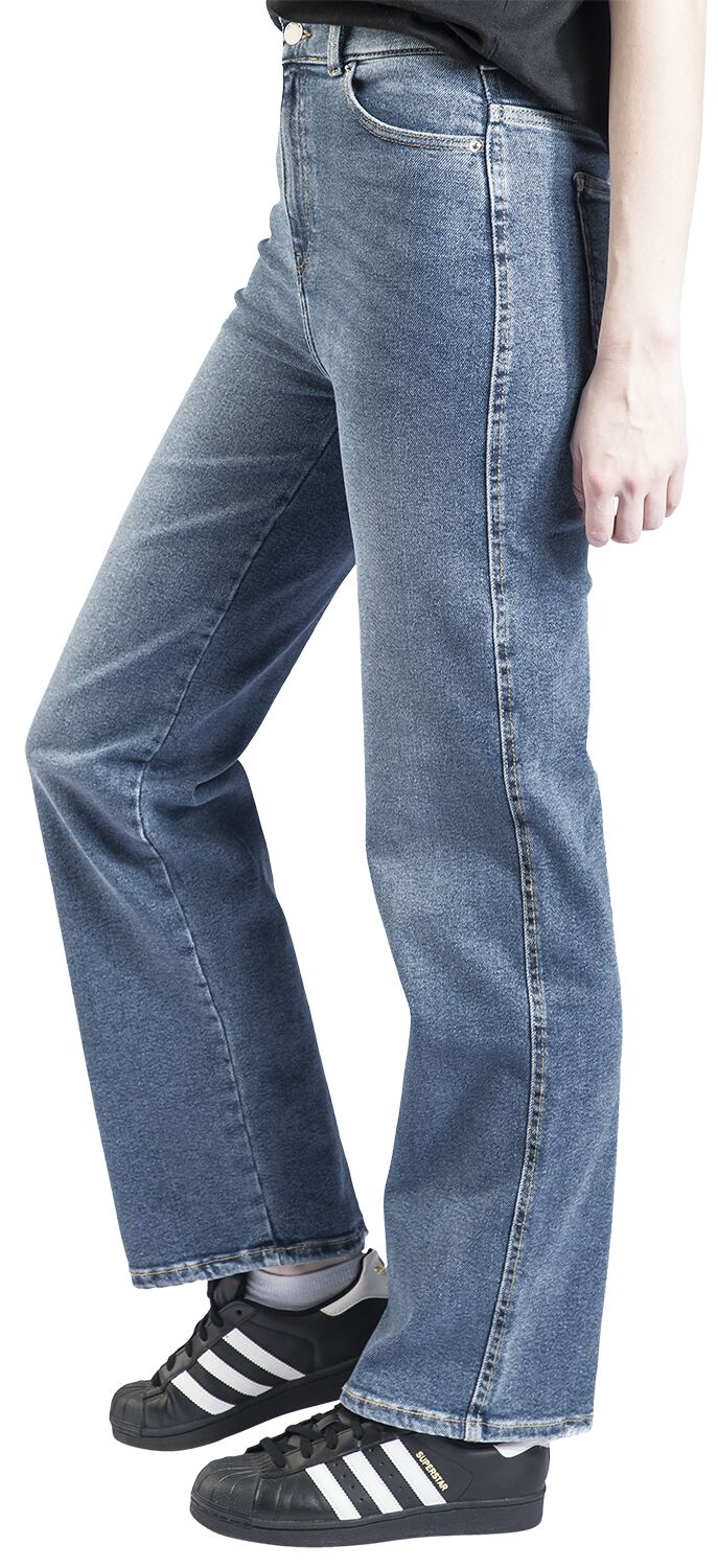 Moxy Straight | Dr. Denim Jean