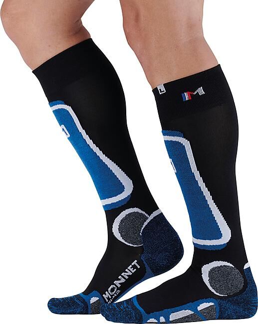 MONNET - CHAUSSETTES DE SKI BACKSIDE +