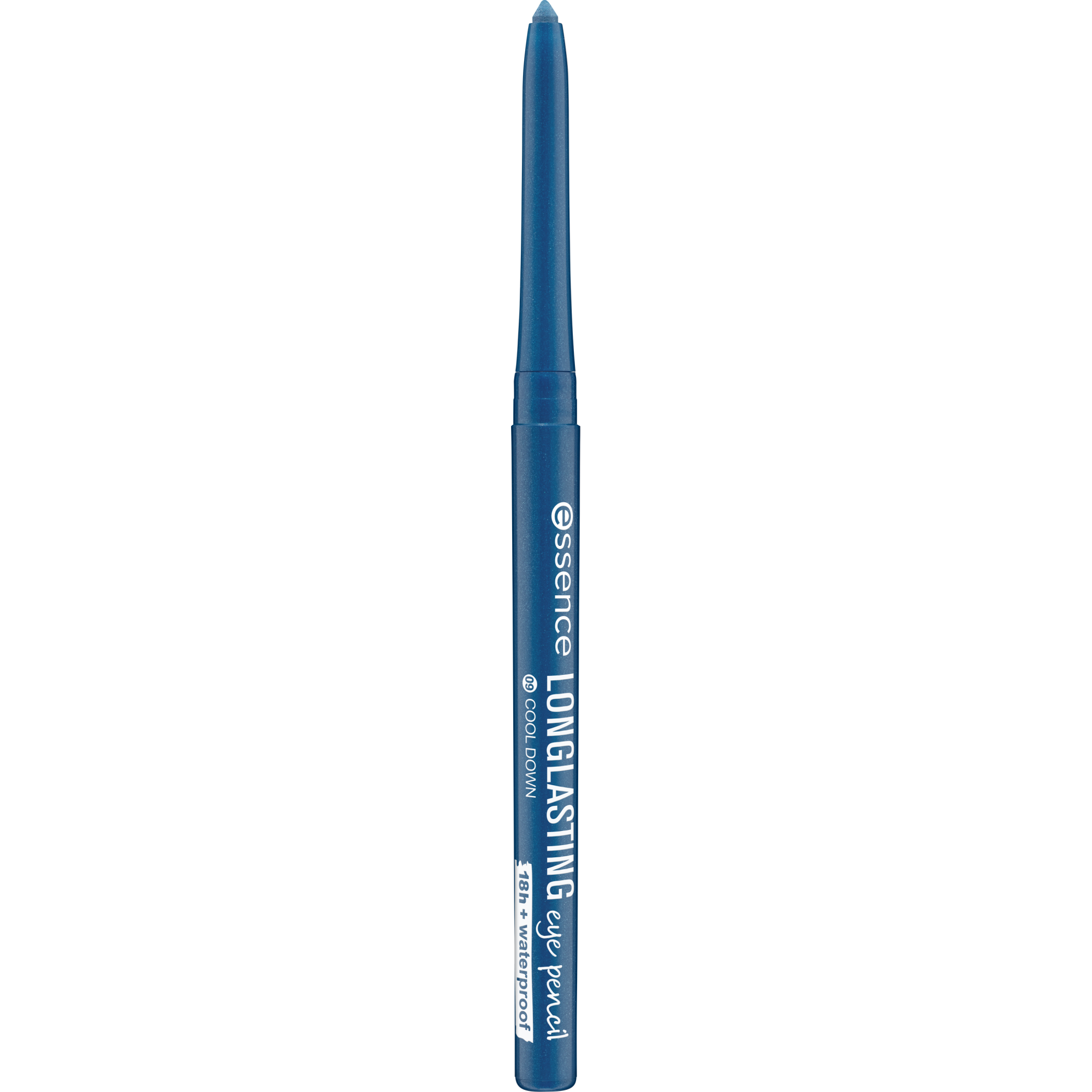 LONG-LASTING eye pencil