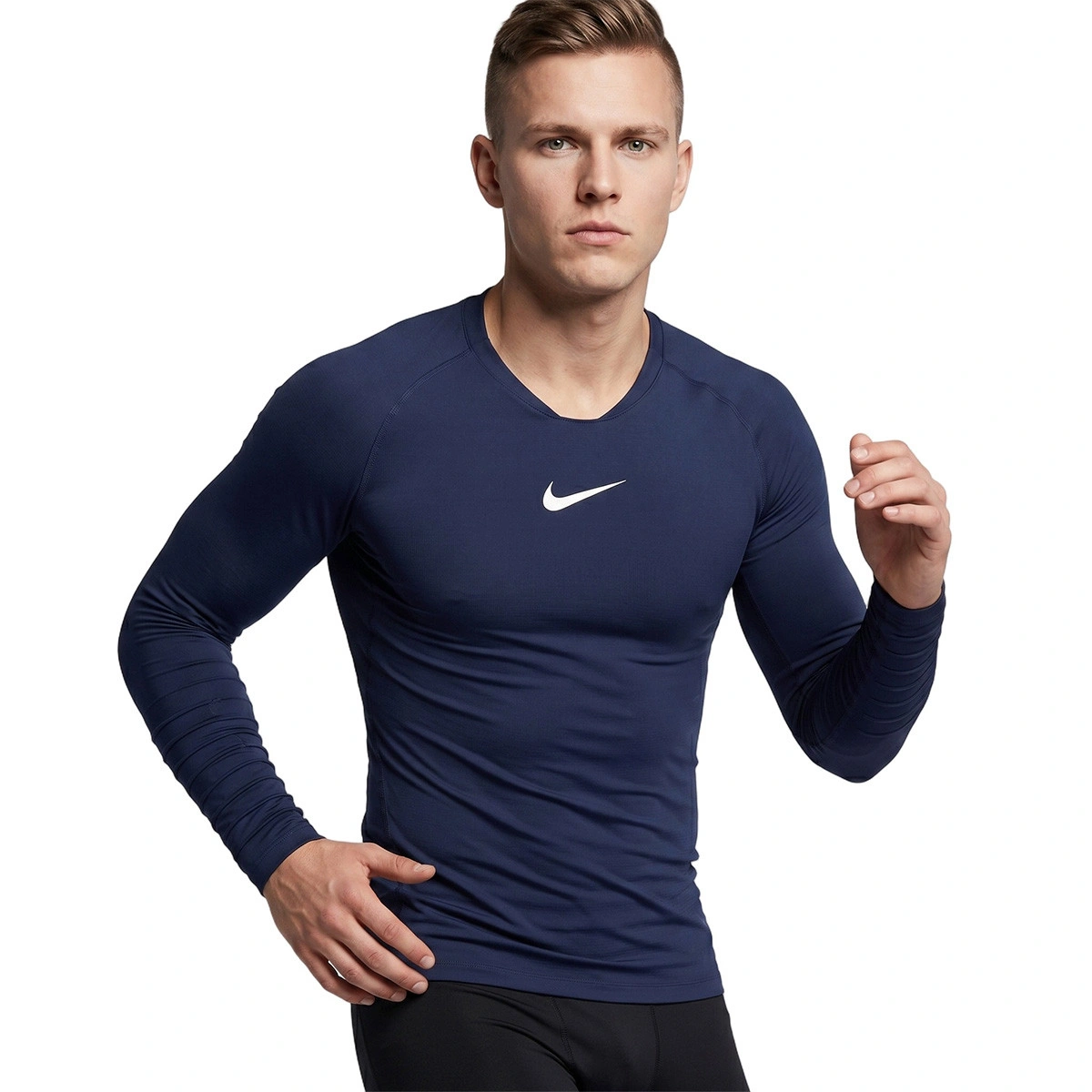 Camisola Nike Park First Layer m/l