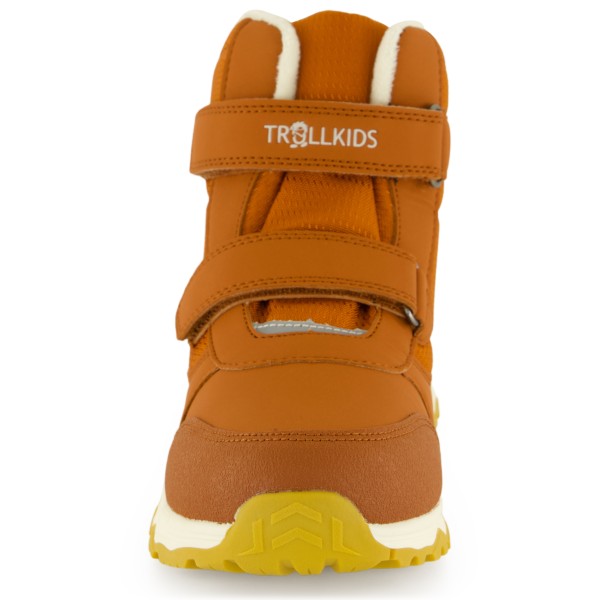 Trollkids - Kid's Hafjell Winter Boots - Chaussures d'hiver